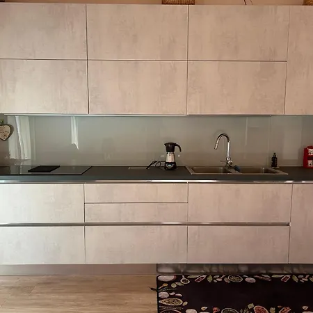 Holiday home Casa Nonna Maria