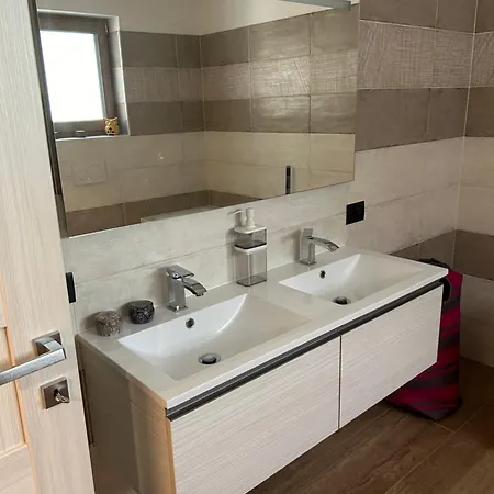 Casa Nonna Maria Holiday home