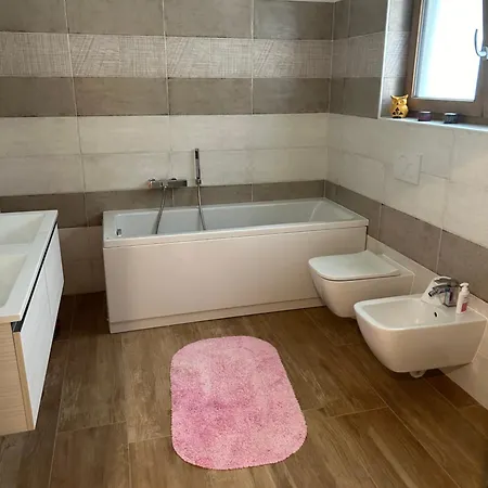 Casa Nonna Maria Holiday home *